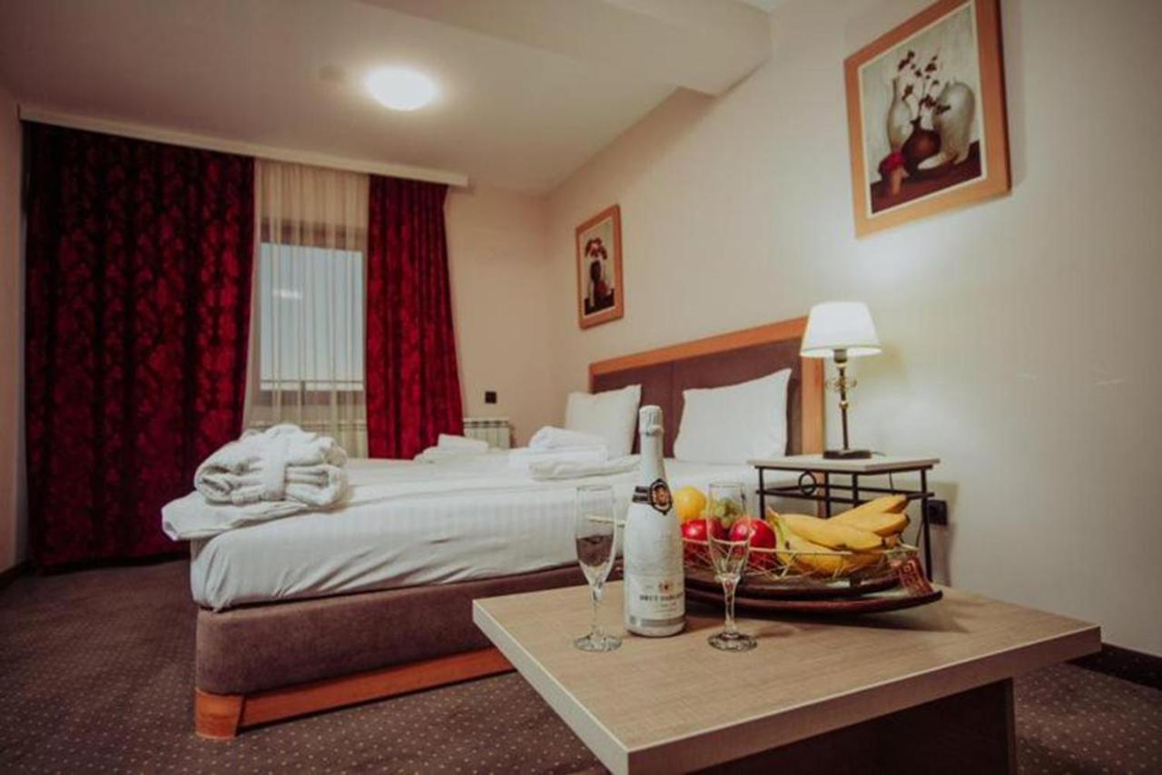 Отель Milmari - Wellness & Spa Копаоник Номер фото