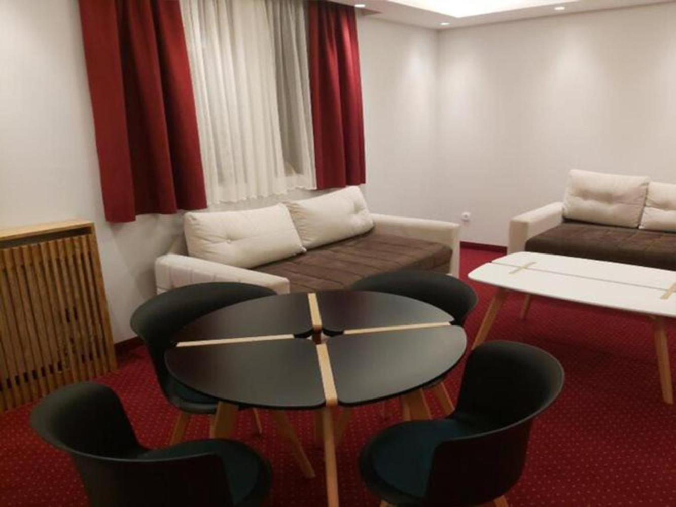 Отель Milmari - Wellness & Spa Копаоник Номер фото