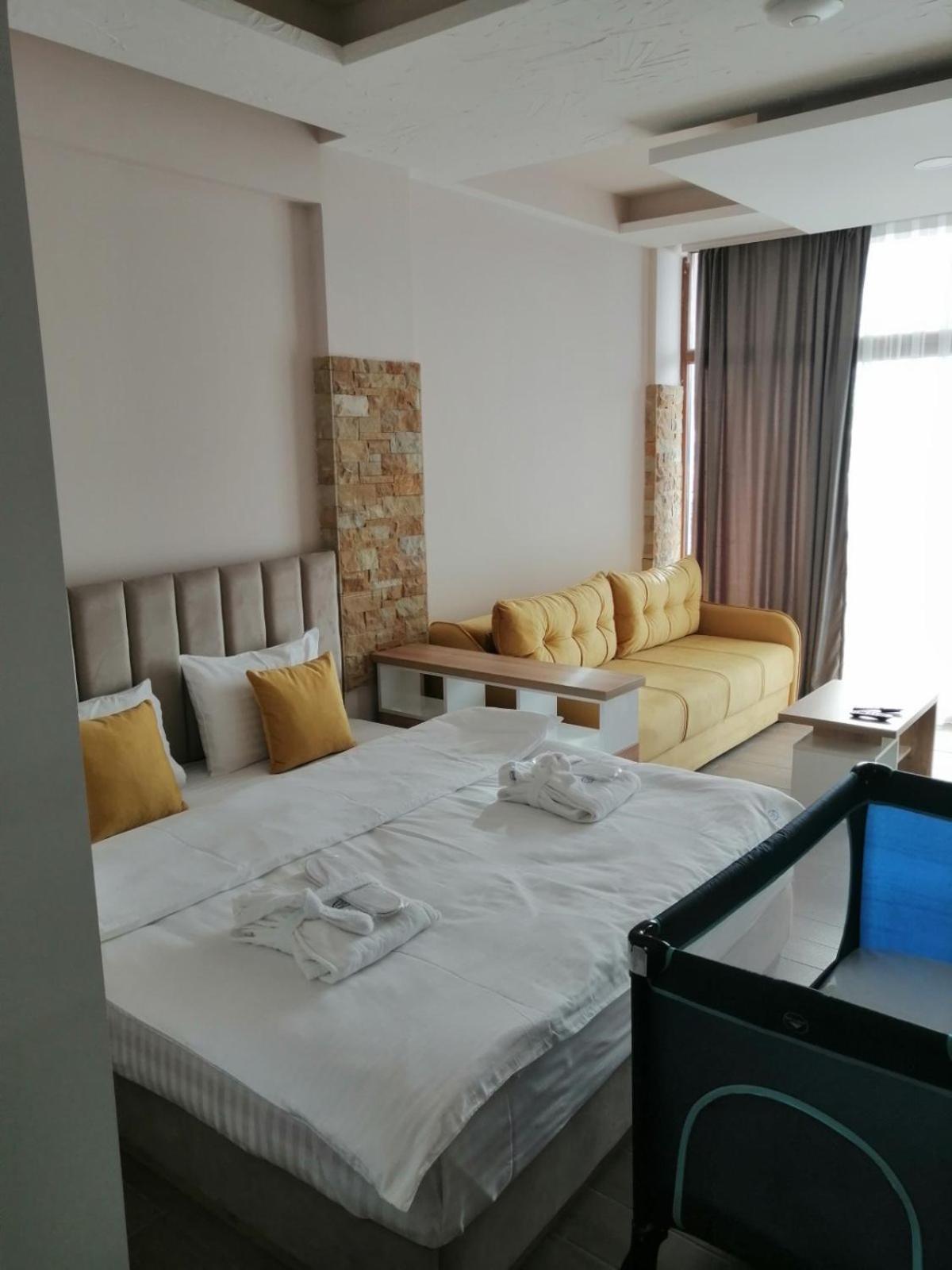 Отель Milmari - Wellness & Spa Копаоник Номер фото