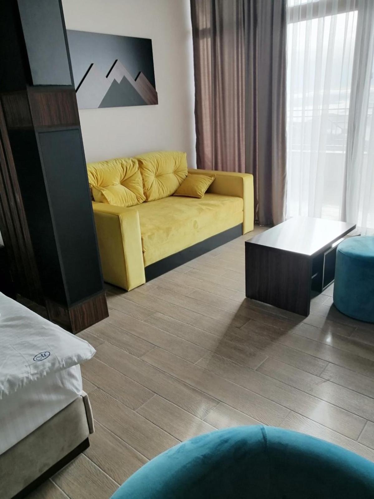 Отель Milmari - Wellness & Spa Копаоник Номер фото