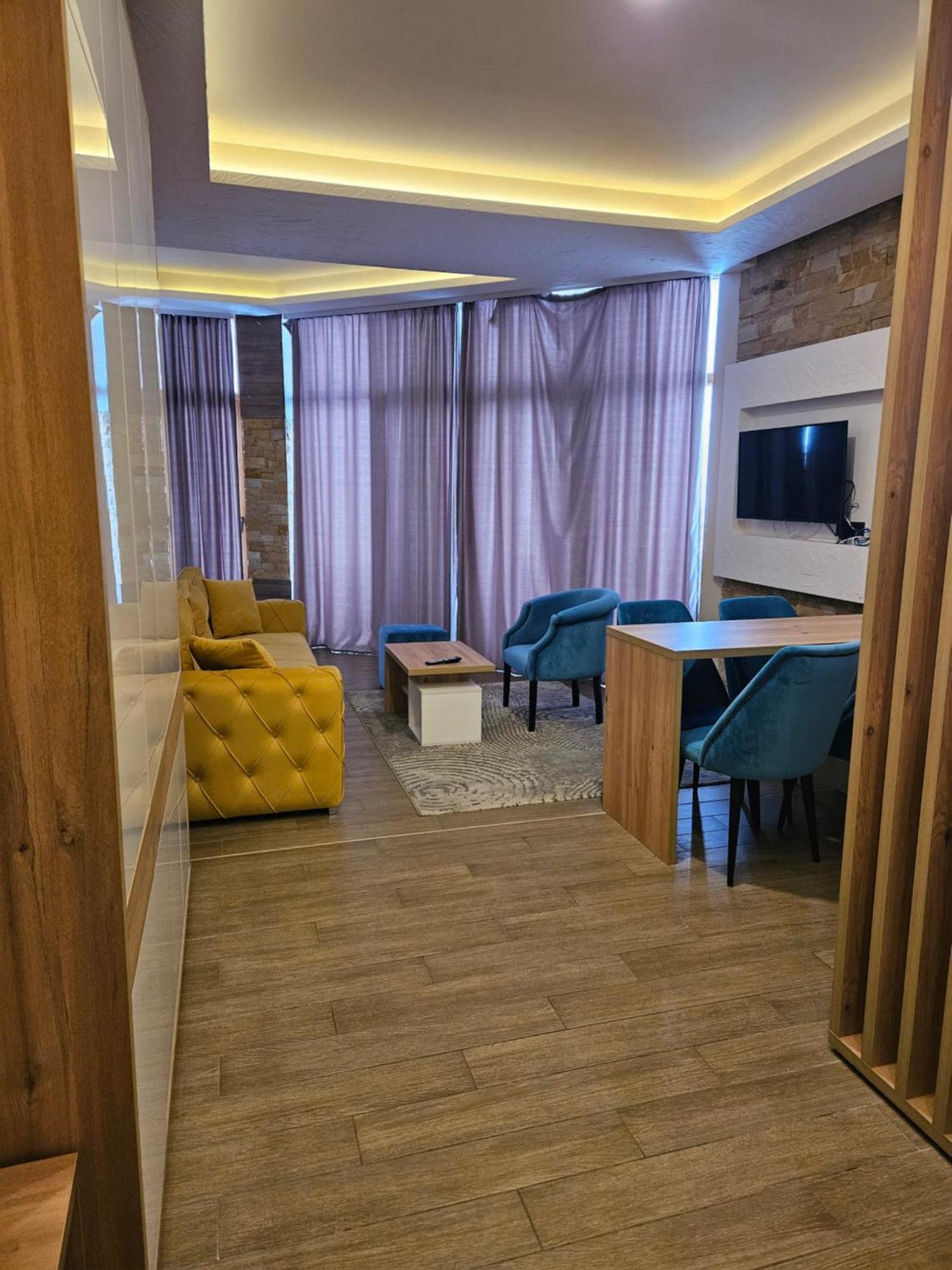 Отель Milmari - Wellness & Spa Копаоник Экстерьер фото